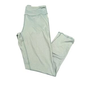 New Maurice's ultra high rise leggings size large.  Waist 15.5 -17.5. inseam 26